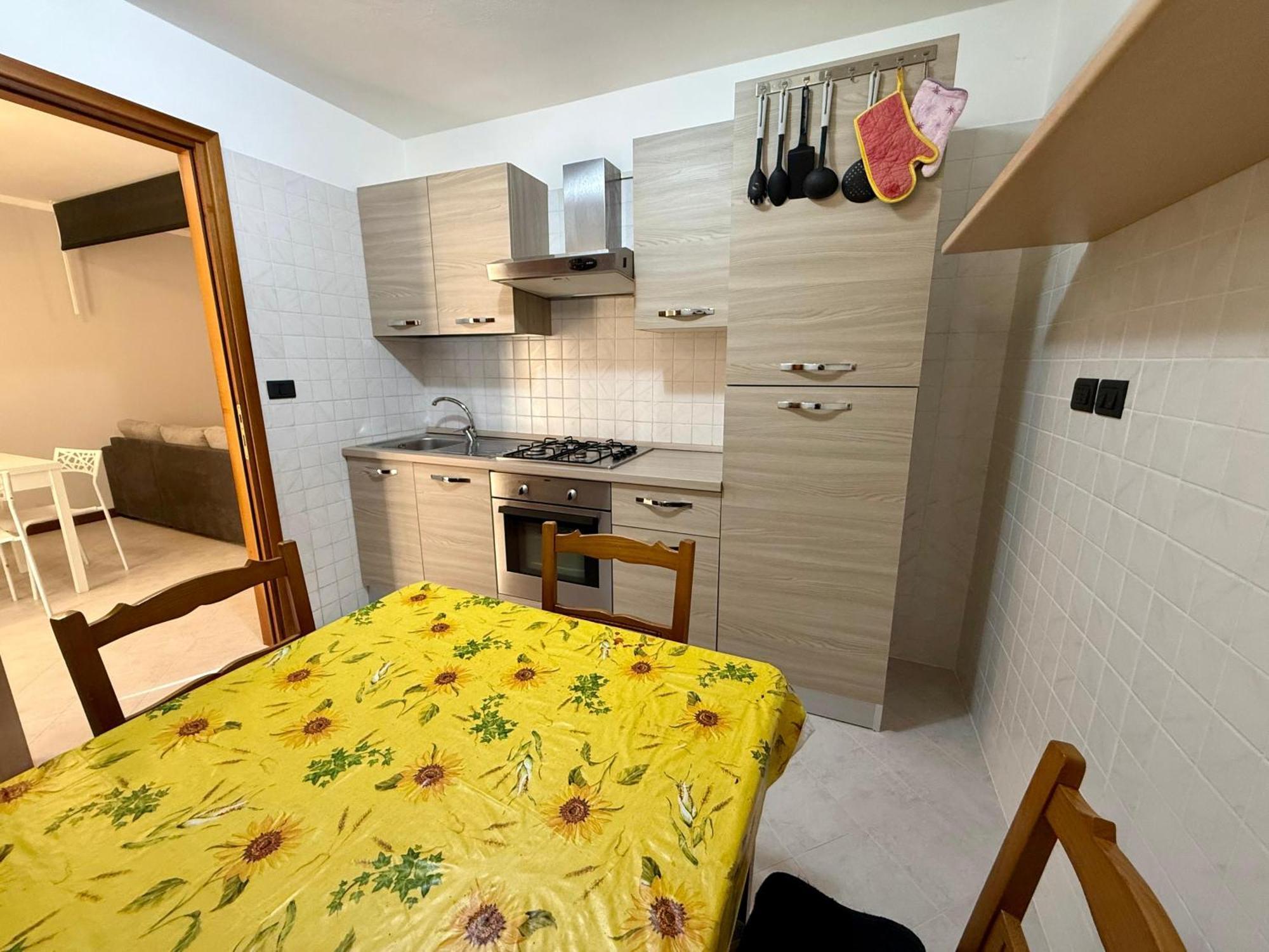 Isola Del Sole Apartman Grado Kültér fotó